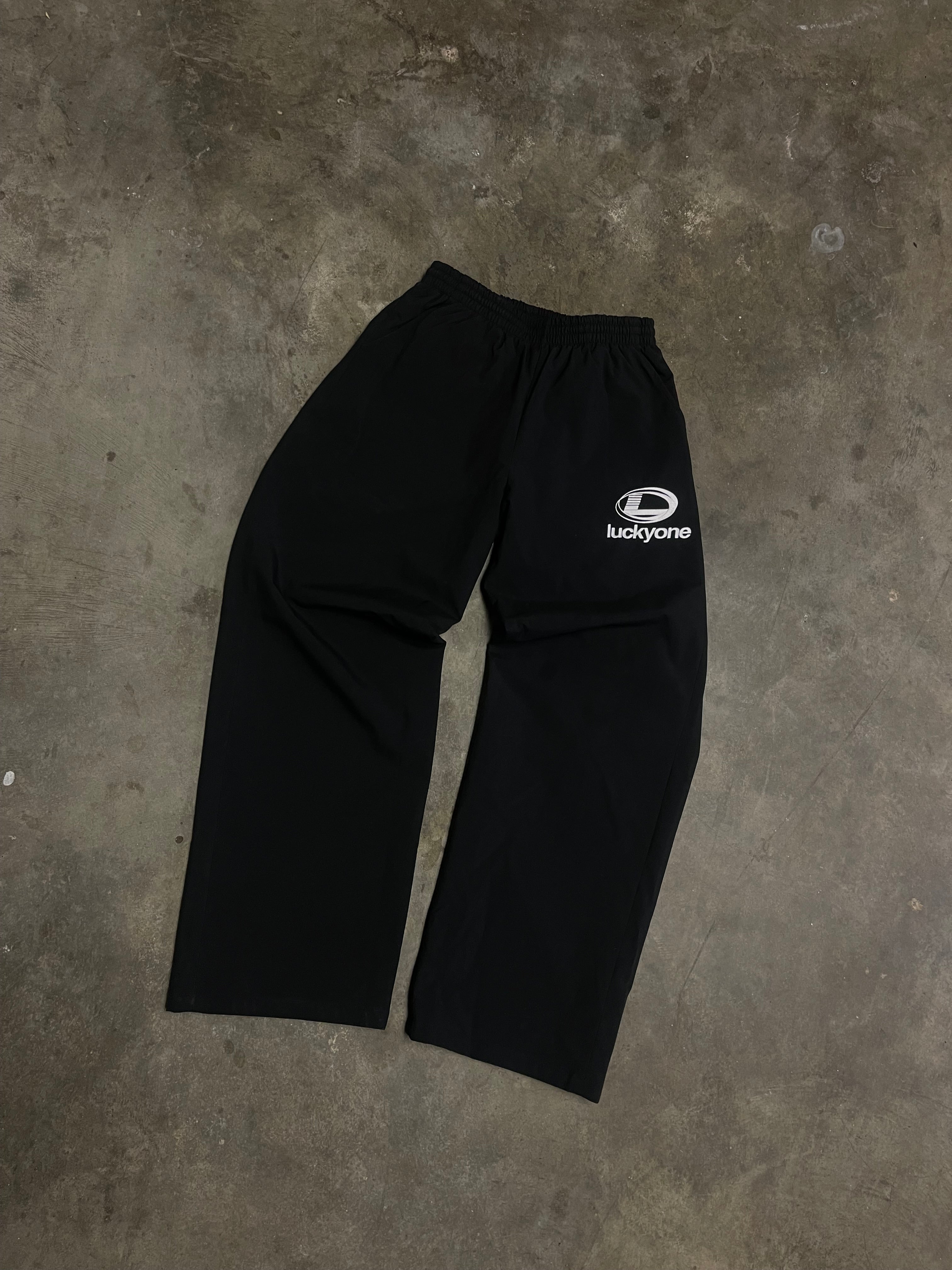 Windbreaker Pants